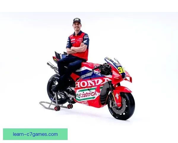 2026赛季MotoGP格局生变豪门车队加速重组争冠悬念升级