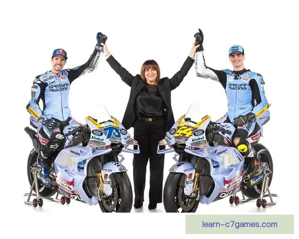 MotoGP赛季风云再起车队争冠格局迎来重大变数新挑战全面升级 MotoGP赛季风云再起车队争冠格局迎来重大变数新挑战全面升级