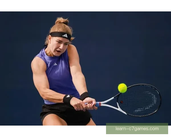 中国网球公开赛即将开赛 新星选手与世界冠军同场竞技争锋