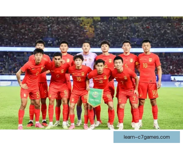 国足备战世界杯预选赛主帅调整阵容引发热议期待新星崛起助力冲击出线