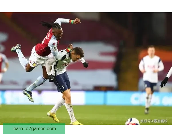 托特纳姆热刺俱乐部百年征程与英超荣耀梦想全景解析传奇与未来展望