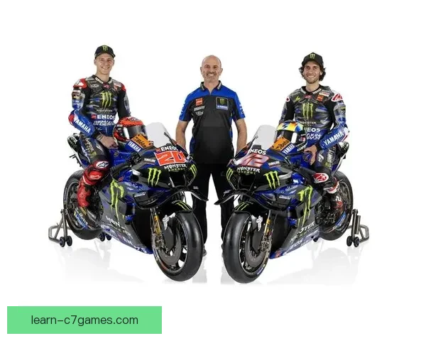 新赛季MotoGP激战正酣车队格局迎来重大变数与车手争冠悬念升温