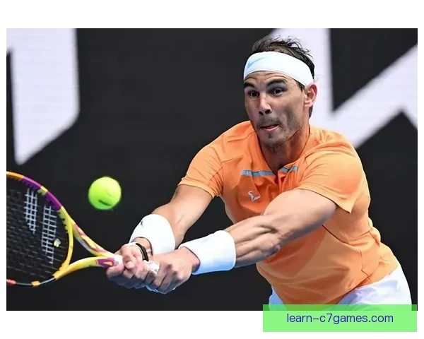 澳网焦点战纳达尔逆转晋级四强引爆网坛热议再次书写传奇篇章续辉煌 澳网焦点战纳达尔逆转晋级四强引爆网坛热议再次书写传奇篇章续辉煌