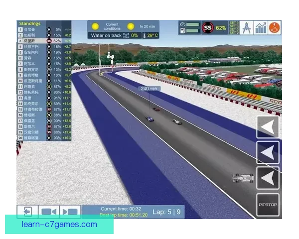 F1最新赛季精彩回顾与车队策略解析全面盘点