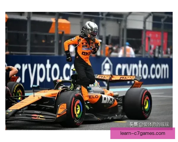 F1赛季最新动态：迈阿密大奖赛激烈竞争与车队阵容变化分析