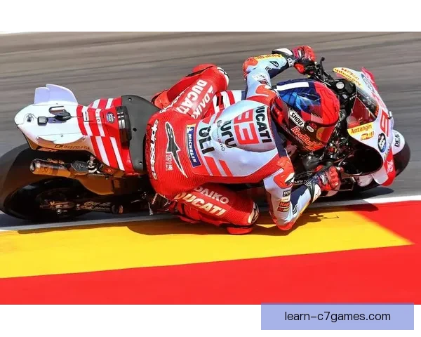 MotoGP赛季最新动态：车手表现、赛道变化与技术革新全解析