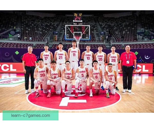 中国男篮备战亚洲杯多项训练计划公布球员状态成焦点