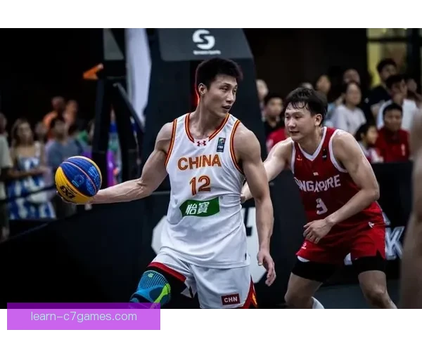 中国男篮逆袭战胜澳大利亚 晋级世界杯四强创造历史新纪录