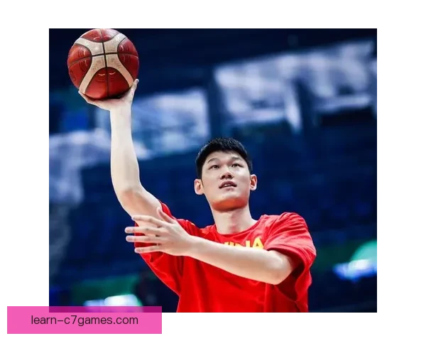 中国篮球队迎战世界强敌，目标东京奥运会资格赛全力以赴