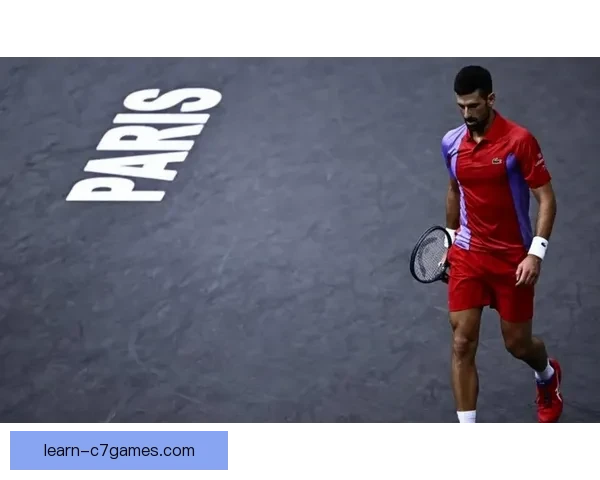 全球网球锦标赛激战正酣 纳达尔、德约科维奇争锋再度上演精彩对决