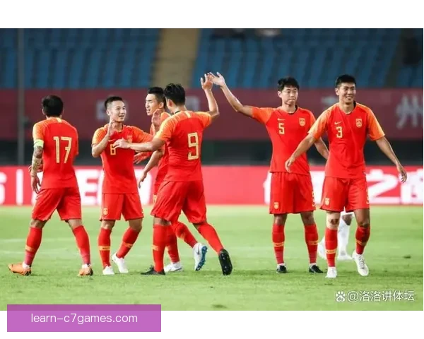 国足迎来关键热身赛 全力备战亚洲杯争取佳绩