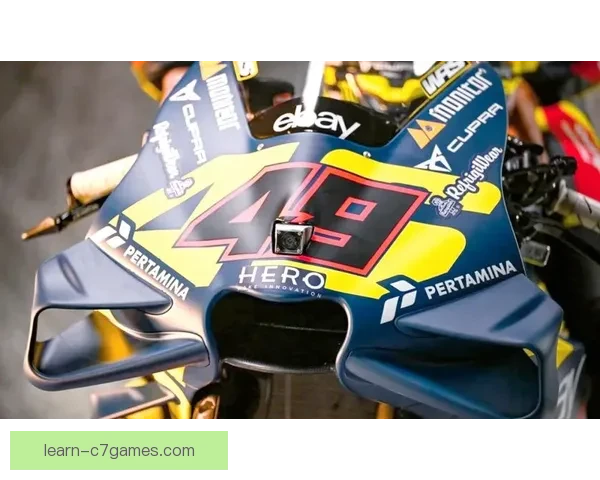 摩托GP赛季激烈争夺 法比奥与马克冲击年度总冠军荣耀