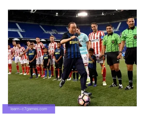 摩纳哥足球俱乐部的辉煌历史与未来发展展望