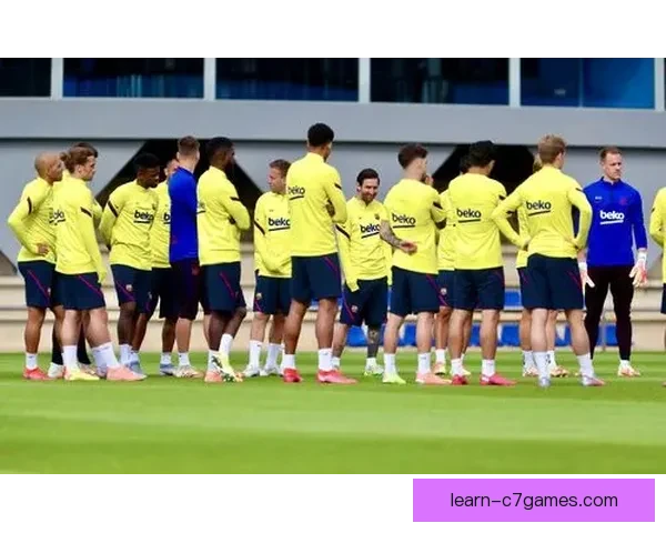 梅西回归巴萨引发全球轰动 球迷热议是否能再续辉煌 梅西回归巴萨引发全球轰动 球迷热议是否能再续辉煌