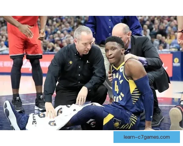 步行者队未来展望：年轻核心崛起与重建之路