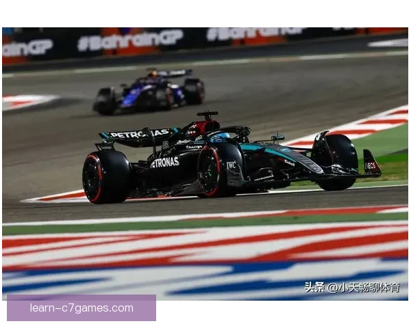 F1赛季激烈竞争再起 各车队备战新一轮全球大奖赛