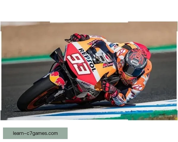 MotoGP赛场风云再起顶级车手激战引爆全球速度与激情新篇章