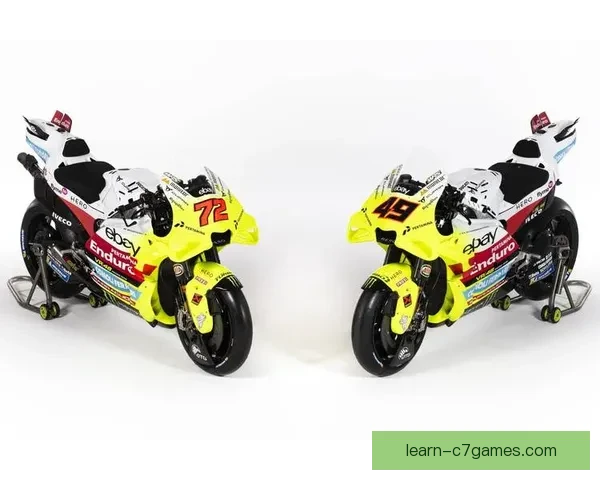 费尔南多再创赛季新高MotoGP激烈角逐精彩回顾