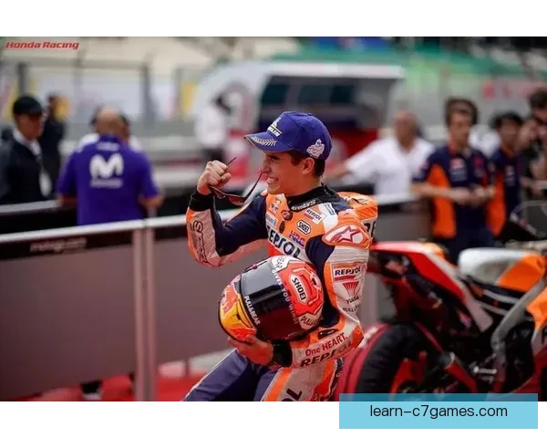 马尔克斯重返赛场引发MotoGP新赛季激烈竞争格局 马尔克斯重返赛场引发MotoGP新赛季激烈竞争格局