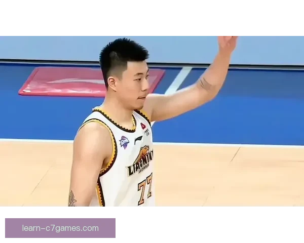 张镇麟三分回暖提升辽宁锋线空间战术价值分析